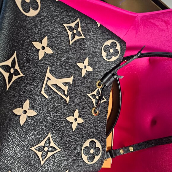 Louis Vouitton NéoNoé MM bag - Picture 3 of 9